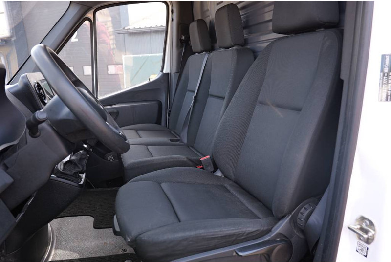 Mercedes-Benz Sprinter 314 CDI L2H2 MBUX Like new! imperial - Dostavno vozilo sa zatvorenim sandukom: slika 4 Mercedes-Benz Sprinter 314 CDI L2H2 MBUX Like new! imperial - Dostavno vozilo sa zatvorenim sandukom: slika 4