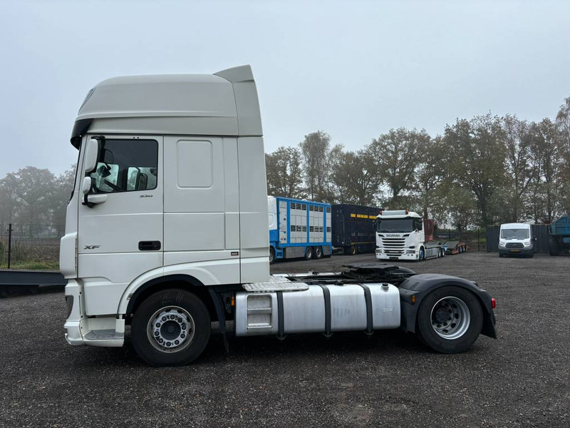DAF XF 106.530 retarder 2 tanks, NL truck - Tegljač: slika 4 DAF XF 106.530 retarder 2 tanks, NL truck - Tegljač: slika 4