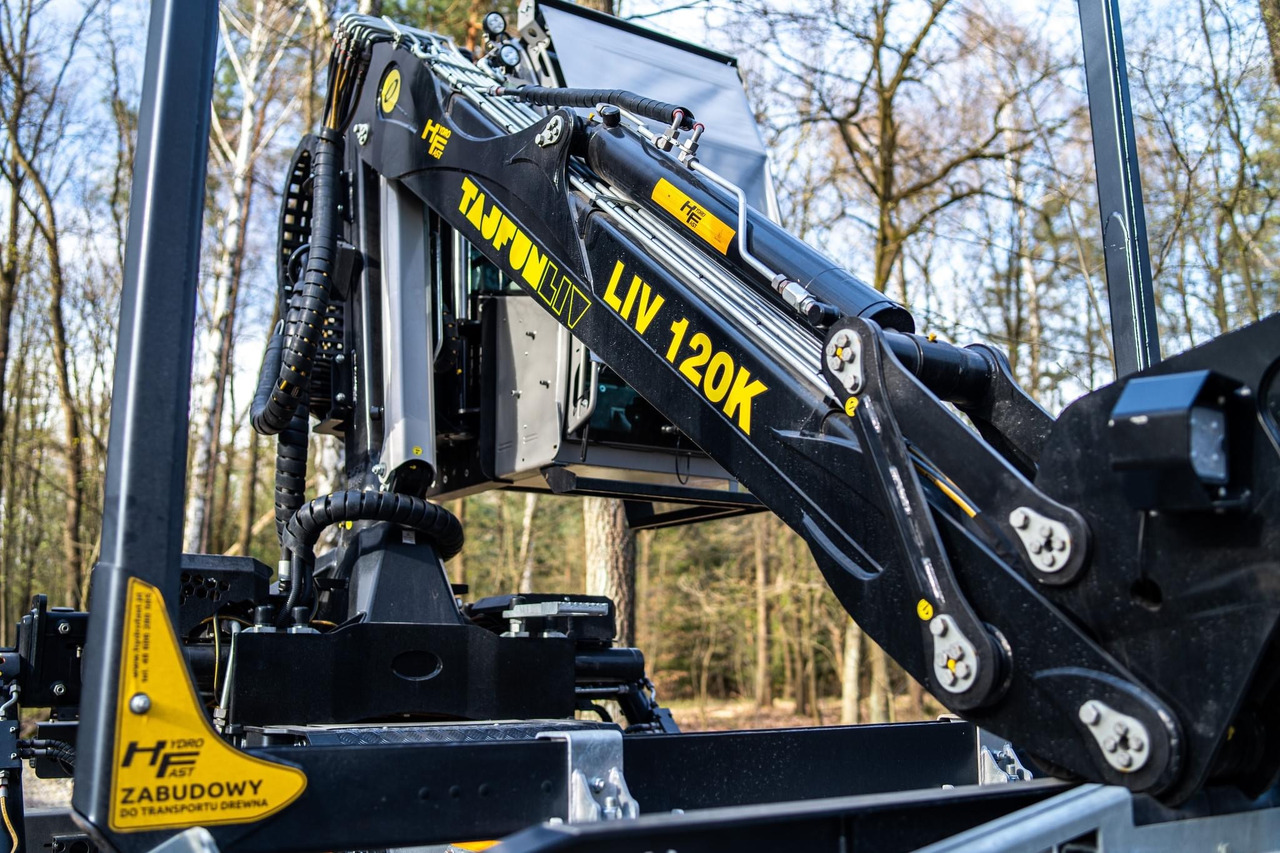 Renault Gama K 520 - Kamion sa dizalicom: slika 5 Renault Gama K 520 - Kamion sa dizalicom: slika 5