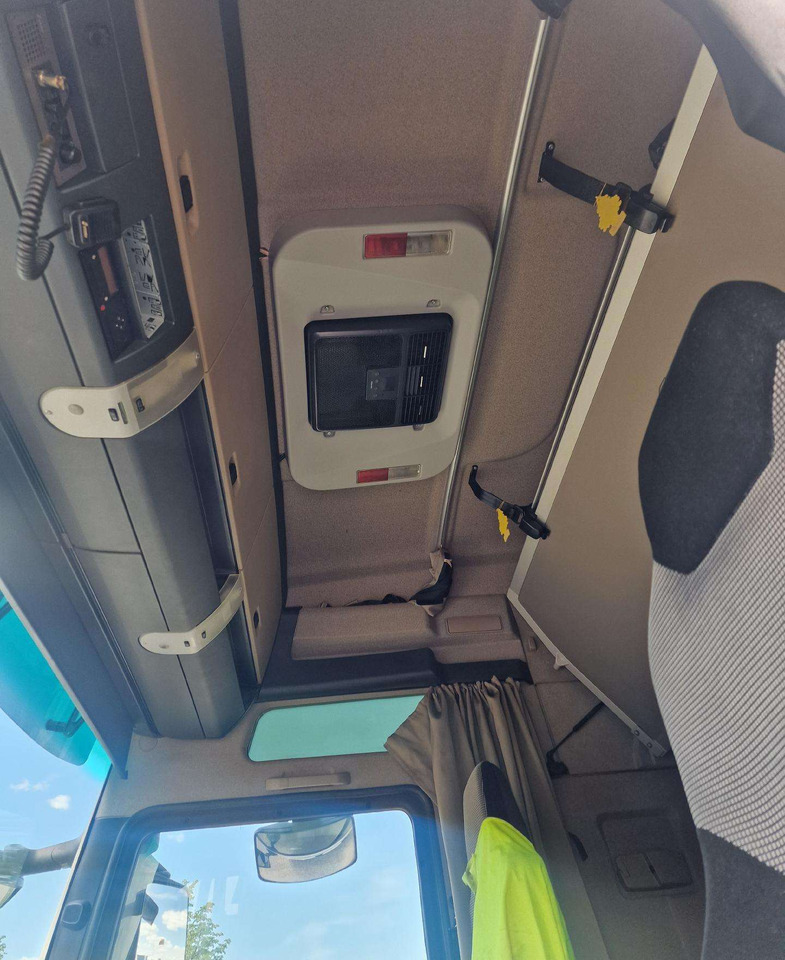 Kamion za prevoz automobila MAN TGX 26.460: slika 11