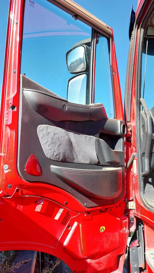 Drzwi do IVECO STRALIS 500 prawe/lewe - Vrata i delovi za Kamion: slika 3 Drzwi do IVECO STRALIS 500 prawe/lewe - Vrata i delovi za Kamion: slika 3