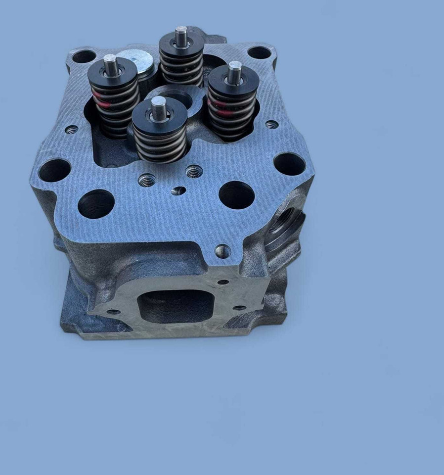 Głowica Setra om 460 Mercedes om 457 e5 MTU - Motor: slika 1 Głowica Setra om 460 Mercedes om 457 e5 MTU - Motor: slika 1