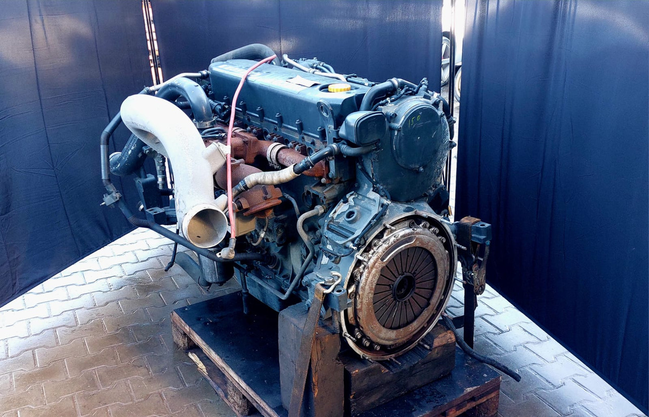 Iveco Corsor 9 gwarancja F2CFE613A F2CFE614A F2CFE611A CASE New Holland CNH Irisbus Irizar Iveco - Motor za Kamion: slika 5 Iveco Corsor 9 gwarancja F2CFE613A F2CFE614A F2CFE611A CASE New Holland CNH Irisbus Irizar Iveco - Motor za Kamion: slika 5
