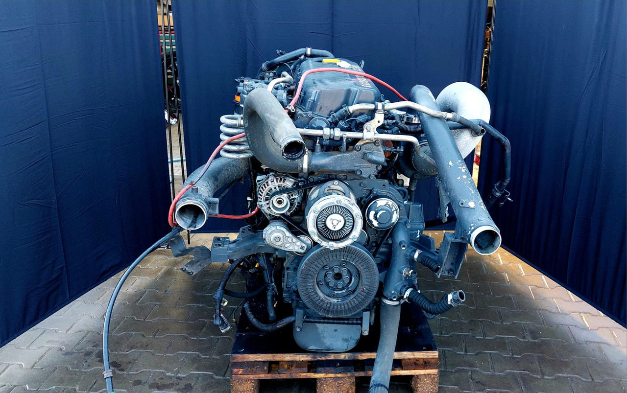 Iveco Corsor 9 gwarancja F2CFE613A F2CFE614A F2CFE611A CASE New Holland CNH Irisbus Irizar Iveco - Motor za Kamion: slika 1 Iveco Corsor 9 gwarancja F2CFE613A F2CFE614A F2CFE611A CASE New Holland CNH Irisbus Irizar Iveco - Motor za Kamion: slika 1