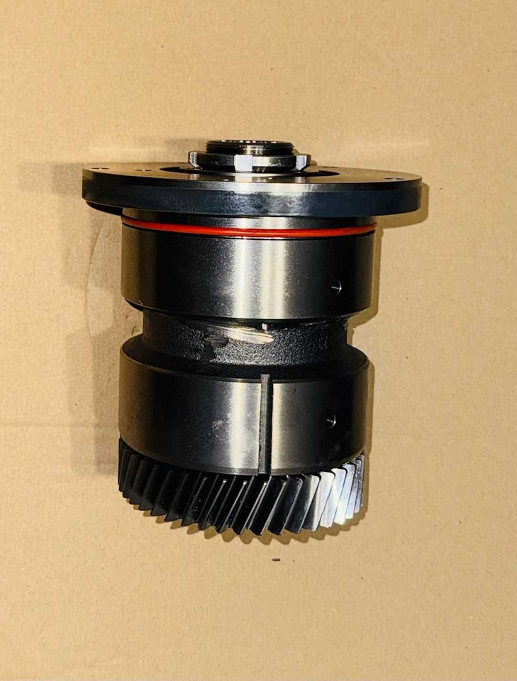 Mercedes MTU PRZYSTAWKA odbioru mocy PTO pompy hydrauliki Setra Class - Hidraulična pumpa: slika 5 Mercedes MTU PRZYSTAWKA odbioru mocy PTO pompy hydrauliki Setra Class - Hidraulična pumpa: slika 5