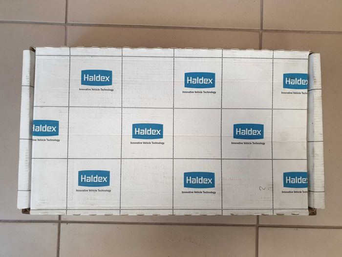 Nastawnik rozpieraka układ hamulcowy HALDEX 72809C - Delovi kočnica: slika 3 Nastawnik rozpieraka układ hamulcowy HALDEX 72809C - Delovi kočnica: slika 3