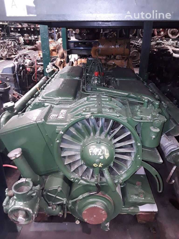 Regeneracja Remomty silnik DEUTZ BF D F TBD TCD TD 4M 6M 8L V12 V10 V8 - Motor: slika 4 Regeneracja Remomty silnik DEUTZ BF D F TBD TCD TD 4M 6M 8L V12 V10 V8 - Motor: slika 4