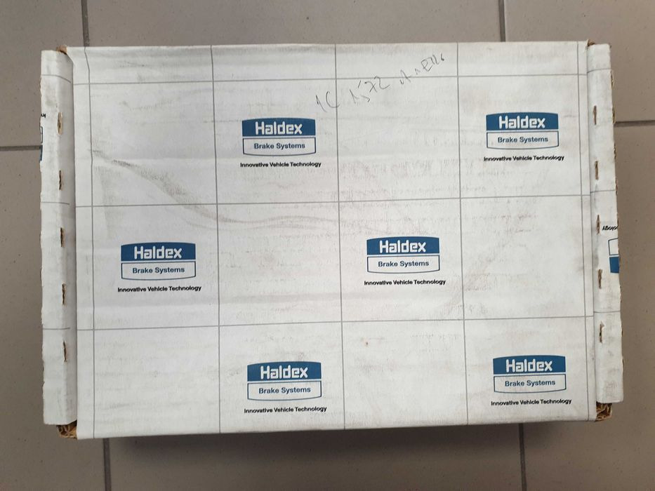 Nastawnik rozpieraka układ hamulcowy HALDEX 72174C - Rezervni deo za Kamion: slika 3 Nastawnik rozpieraka układ hamulcowy HALDEX 72174C - Rezervni deo za Kamion: slika 3