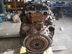 Silnik om936 Mercedes Setra Class mp4 euro4 hydraulika - Rezervni deo za Kamion: slika 3 Silnik om936 Mercedes Setra Class mp4 euro4 hydraulika - Rezervni deo za Kamion: slika 3