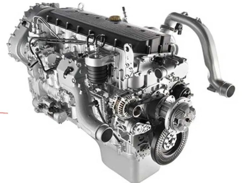 Silnik Iveco Cursor 13 e6 Gwarancja Montaz Class Case New Holland - Motor za Kamion: slika 1 Silnik Iveco Cursor 13 e6 Gwarancja Montaz Class Case New Holland - Motor za Kamion: slika 1