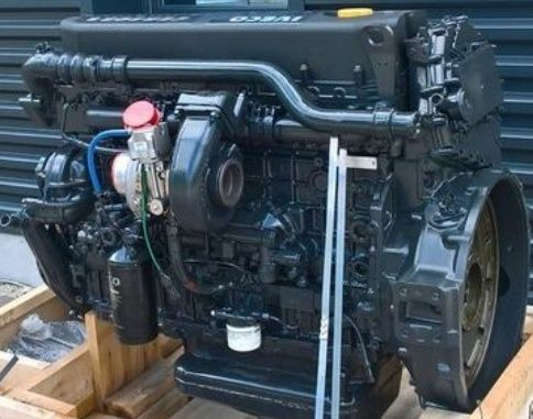 Silnik Iveco Cursor 8 e 3 4 5 Gwarancja Montaz Class New Holland Case - Motor: slika 1 Silnik Iveco Cursor 8 e 3 4 5 Gwarancja Montaz Class New Holland Case - Motor: slika 1