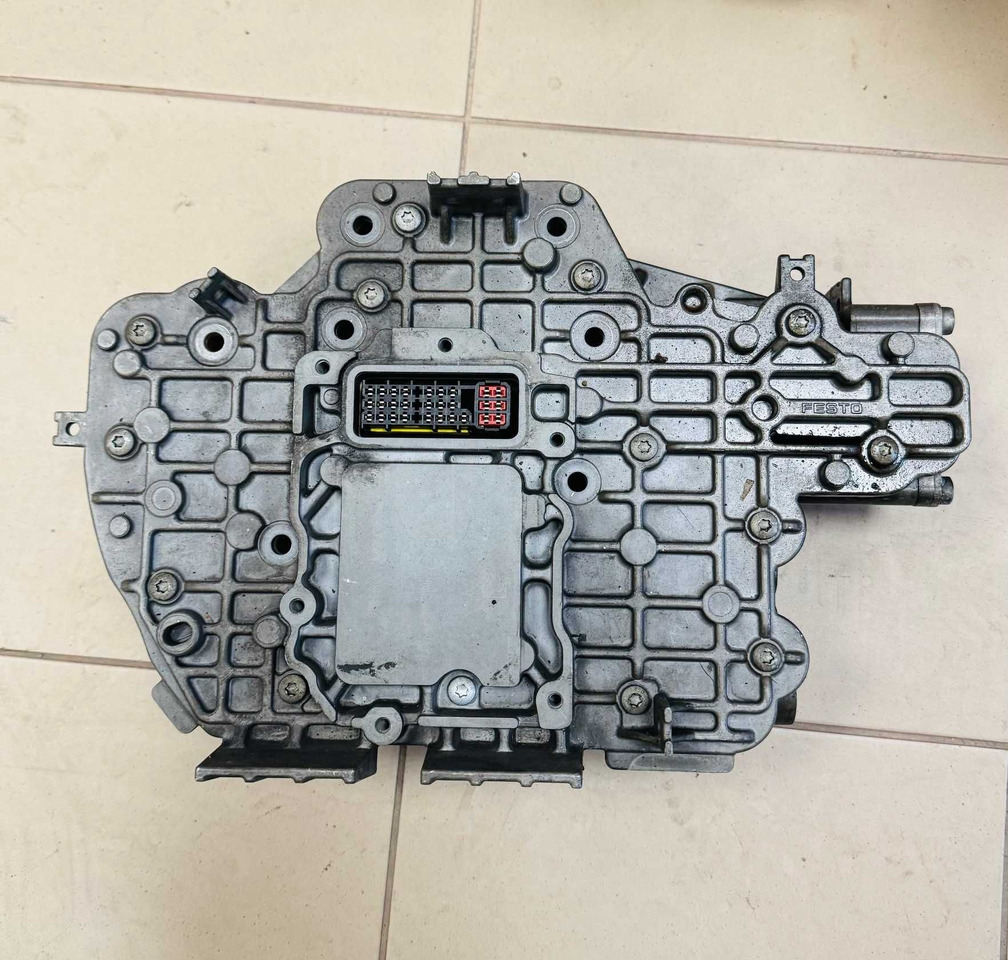 Wybierak Skrzyni biegow Mercedes Actros Antos Atego mp4 Festo - Menjač za Kamion: slika 5 Wybierak Skrzyni biegow Mercedes Actros Antos Atego mp4 Festo - Menjač za Kamion: slika 5