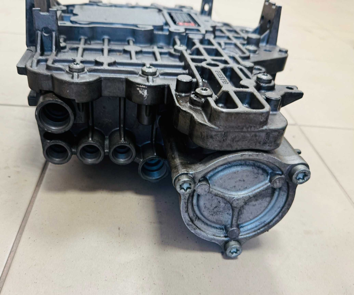 Wybierak Skrzyni biegow Mercedes Actros Antos Atego mp4 Festo - Menjač za Kamion: slika 2 Wybierak Skrzyni biegow Mercedes Actros Antos Atego mp4 Festo - Menjač za Kamion: slika 2