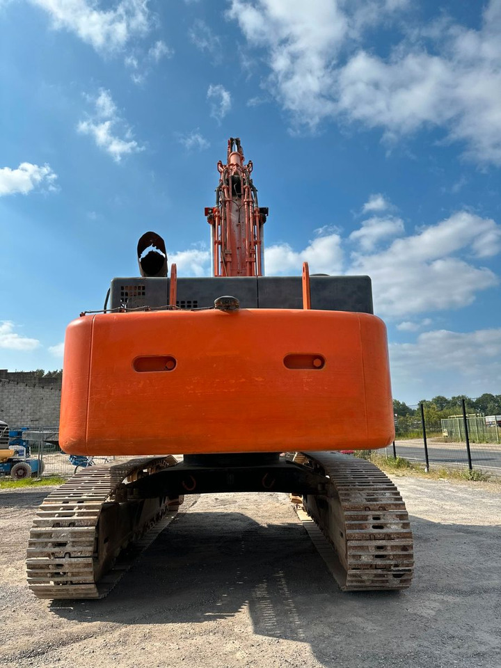 Hitachi ZX470 LCH-5B - Bager guseničar: slika 3 Hitachi ZX470 LCH-5B - Bager guseničar: slika 3