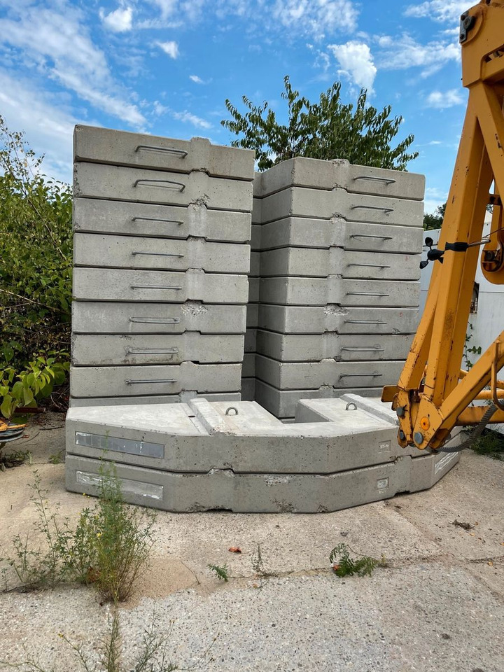 Liebherr 56K - Toranjski kran: slika 4 Liebherr 56K - Toranjski kran: slika 4