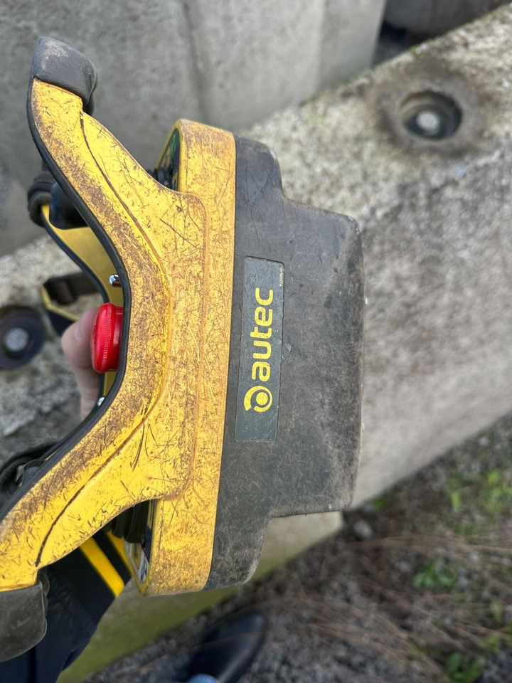 Terex COMEDIL CTT162-8 RADIO FUNK+LIFT GEDATOP ZUSTAND - Toranjski kran: slika 5 Terex COMEDIL CTT162-8 RADIO FUNK+LIFT GEDATOP ZUSTAND - Toranjski kran: slika 5