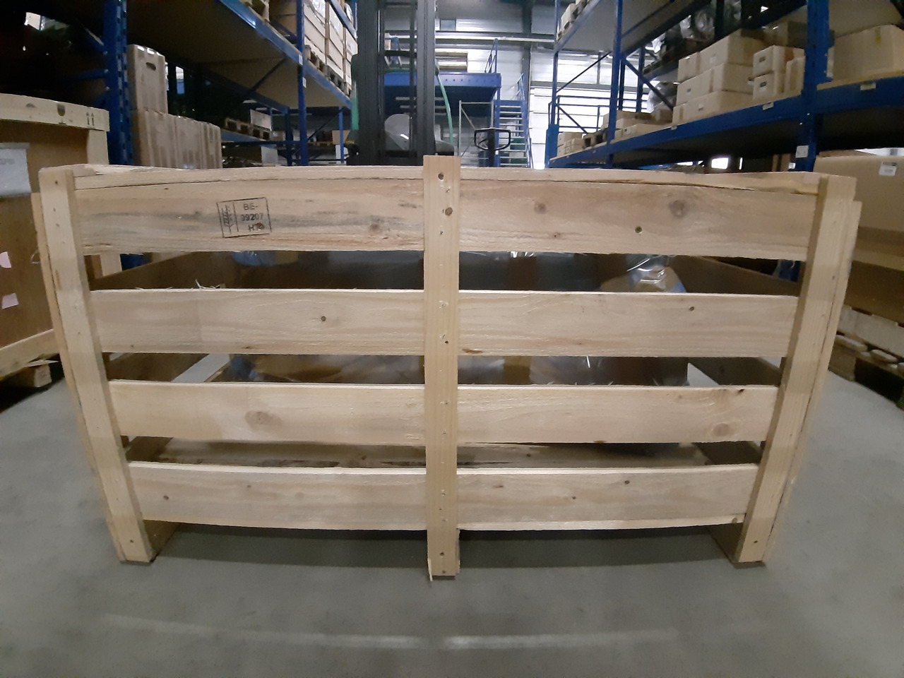 Isuzu ** NEW ** Short block 6HK1 stage 4 & 5 - Cilindar blok za Bager: slika 4 Isuzu ** NEW ** Short block 6HK1 stage 4 & 5 - Cilindar blok za Bager: slika 4