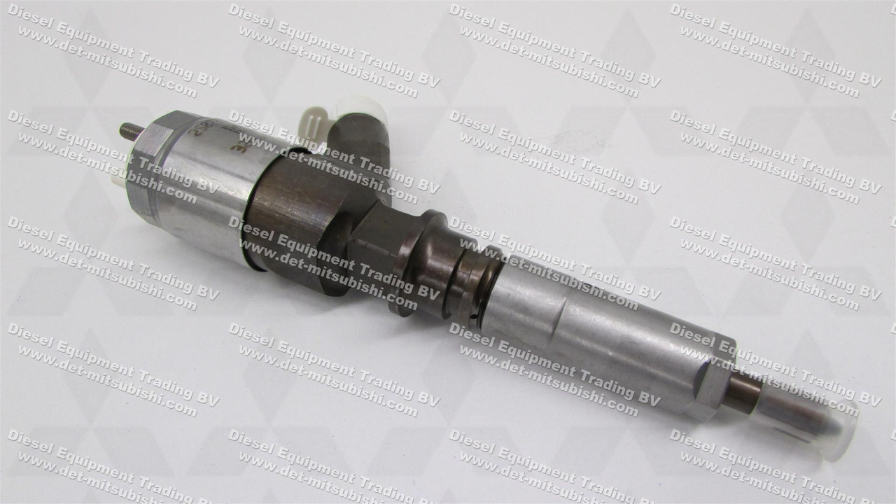 MITSUBISHI INJECTOR ASM; FUEL D04FD,CAT-C4.2,C6.4 - Ubrizgač za Industrijska oprema: slika 1 MITSUBISHI INJECTOR ASM; FUEL D04FD,CAT-C4.2,C6.4 - Ubrizgač za Industrijska oprema: slika 1