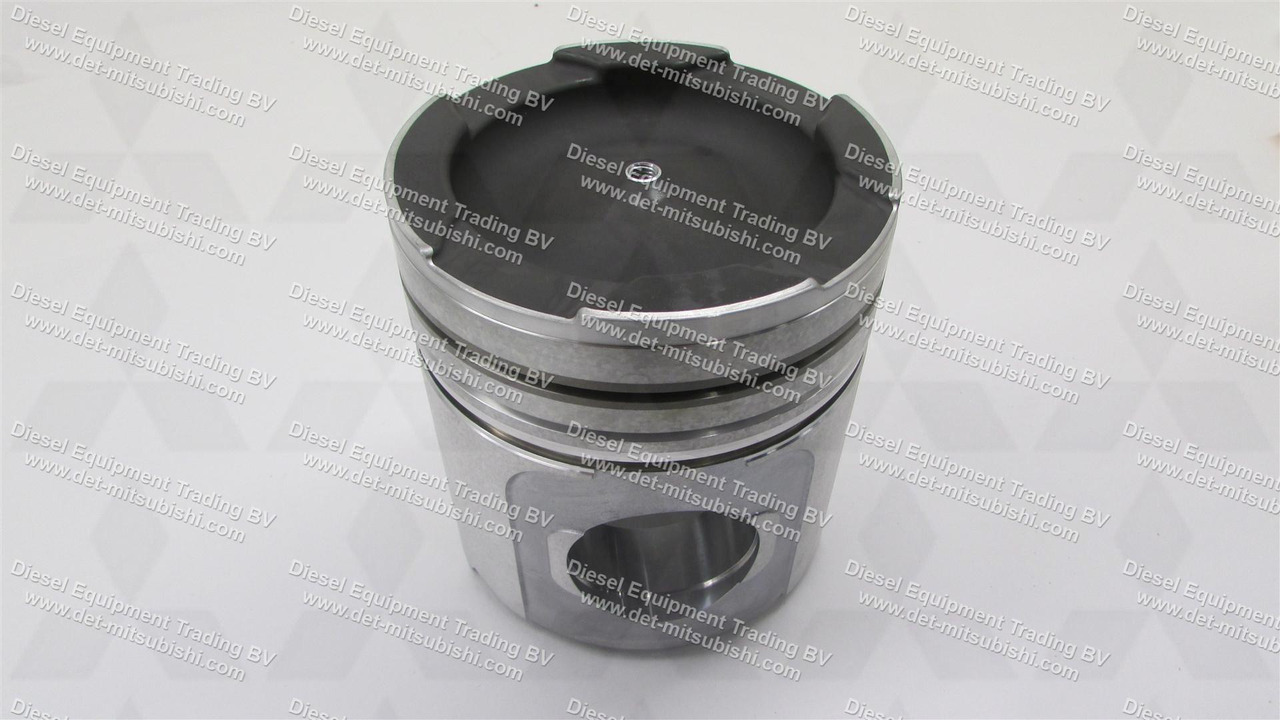 MITSUBISHI PISTON STD. Ø170mm. S6R,S12R,S16R - Klipovi/ Prstenovi/ Izolatori za Industrijska oprema: slika 1 MITSUBISHI PISTON STD. Ø170mm. S6R,S12R,S16R - Klipovi/ Prstenovi/ Izolatori za Industrijska oprema: slika 1