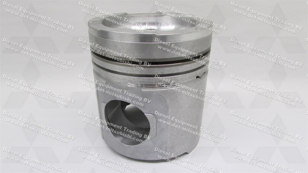 MITSUBISHI PISTON STD. Ø170mm. S6R,S12R,S16R - Klipovi/ Prstenovi/ Izolatori za Industrijska oprema: slika 1 MITSUBISHI PISTON STD. Ø170mm. S6R,S12R,S16R - Klipovi/ Prstenovi/ Izolatori za Industrijska oprema: slika 1