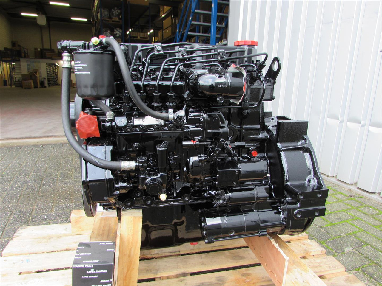 MITSUBISHI RECON S4Q2-Y263KL TEREX EXCAVATOR RECON S4Q2-Z365SPL GENERAL PURPOSE - Motor za Bager: slika 1 MITSUBISHI RECON S4Q2-Y263KL TEREX EXCAVATOR RECON S4Q2-Z365SPL GENERAL PURPOSE - Motor za Bager: slika 1