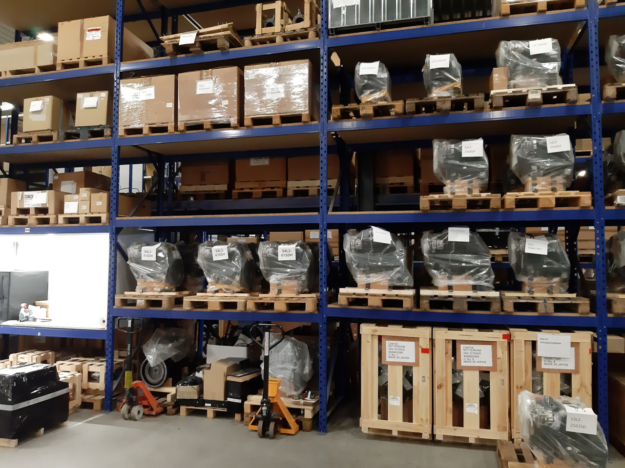 Mitsubishi ENGINES L2E-L3E-S3L2-S4L2-S4Q2-S4S-S4SDT-S6S-S6SDT-6D16TE1-6D16TE2 ( NEW) - Motor za Građevinska mašina: slika 2 Mitsubishi ENGINES L2E-L3E-S3L2-S4L2-S4Q2-S4S-S4SDT-S6S-S6SDT-6D16TE1-6D16TE2 ( NEW) - Motor za Građevinska mašina: slika 2