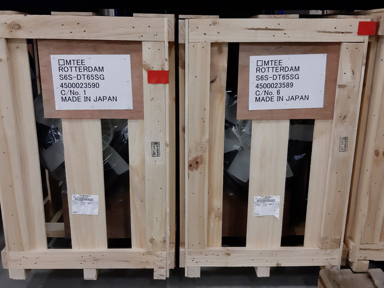 Mitsubishi ENGINES L2E-L3E-S3L2-S4L2-S4Q2-S4S-S4SDT-S6S-S6SDT-6D16TE1-6D16TE2 ( NEW) - Motor za Građevinska mašina: slika 4 Mitsubishi ENGINES L2E-L3E-S3L2-S4L2-S4Q2-S4S-S4SDT-S6S-S6SDT-6D16TE1-6D16TE2 ( NEW) - Motor za Građevinska mašina: slika 4