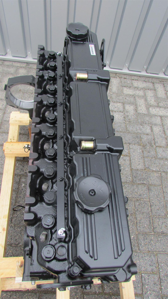 Mitsubishi NEW Long block S6S - Cilindar blok za Viljuškar: slika 5 Mitsubishi NEW Long block S6S - Cilindar blok za Viljuškar: slika 5