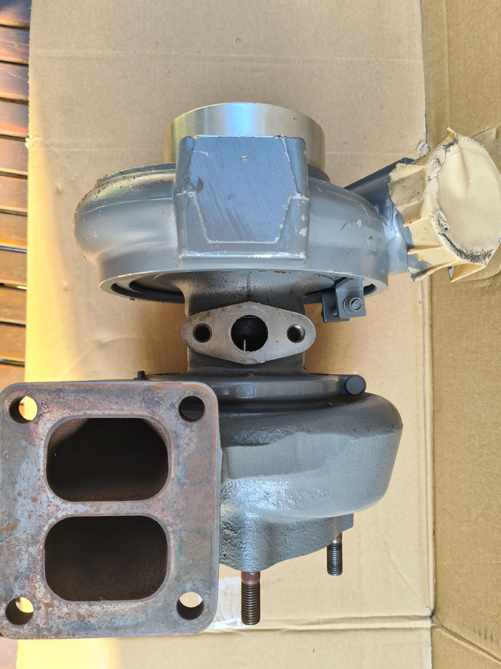NEW/ Surplus Mitsubishi Turbo model TD08H - 26M P/N 49188-02601 - Turbo za Bager: slika 3 NEW/ Surplus Mitsubishi Turbo model TD08H - 26M P/N 49188-02601 - Turbo za Bager: slika 3