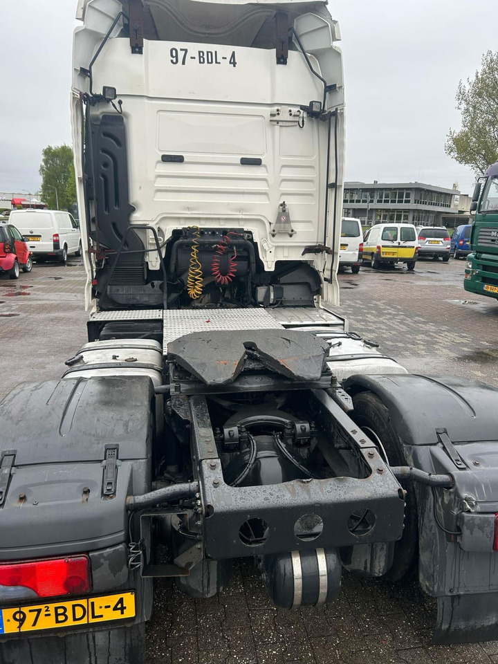 MAN TGX bj. 2013 / Euro 6 / 984.KM - Tegljač: slika 4 MAN TGX bj. 2013 / Euro 6 / 984.KM - Tegljač: slika 4