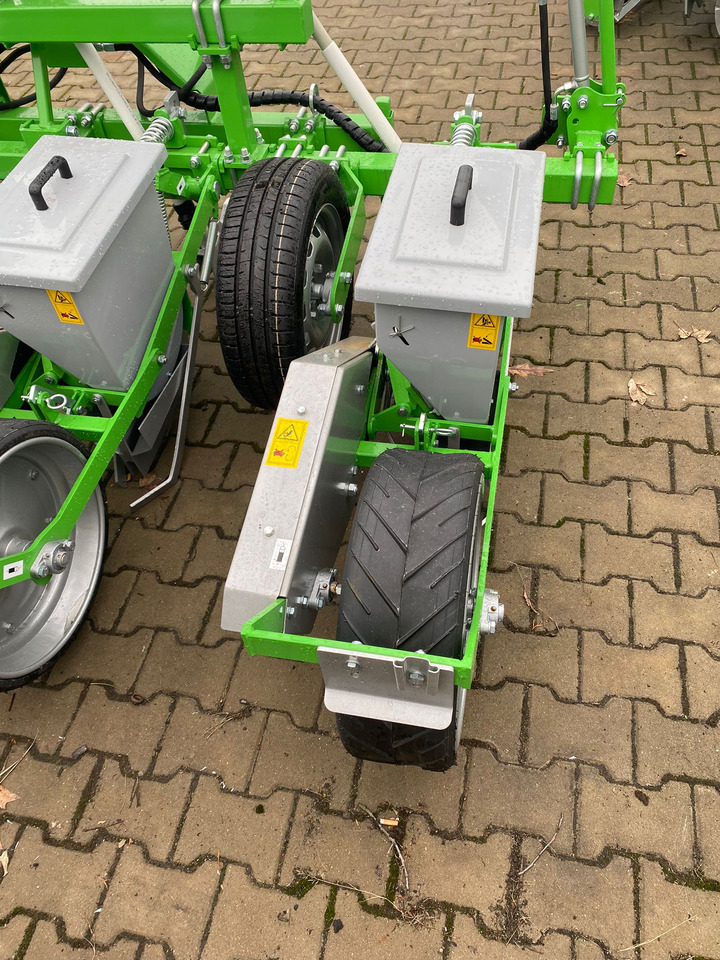 Mašina za preciznu setvu novi BOMET Precision seeder / Semoir de précision / Siewnik punktowy: slika 7