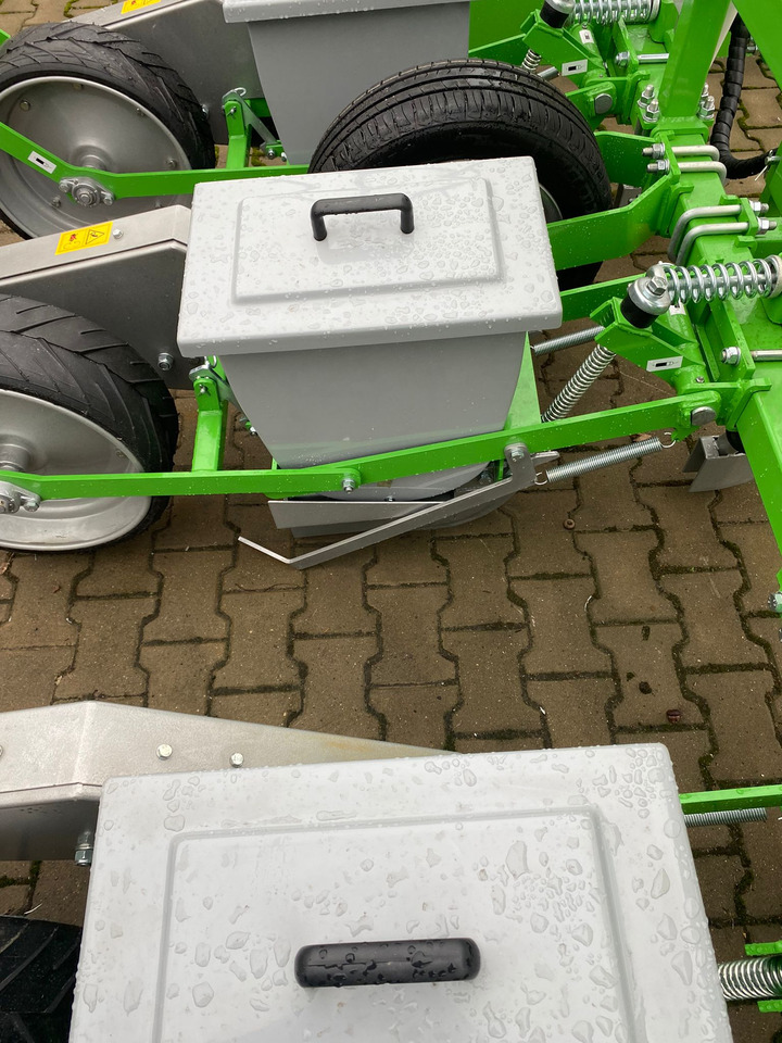 Mašina za preciznu setvu novi BOMET Precision seeder / Semoir de précision / Siewnik punktowy: slika 11