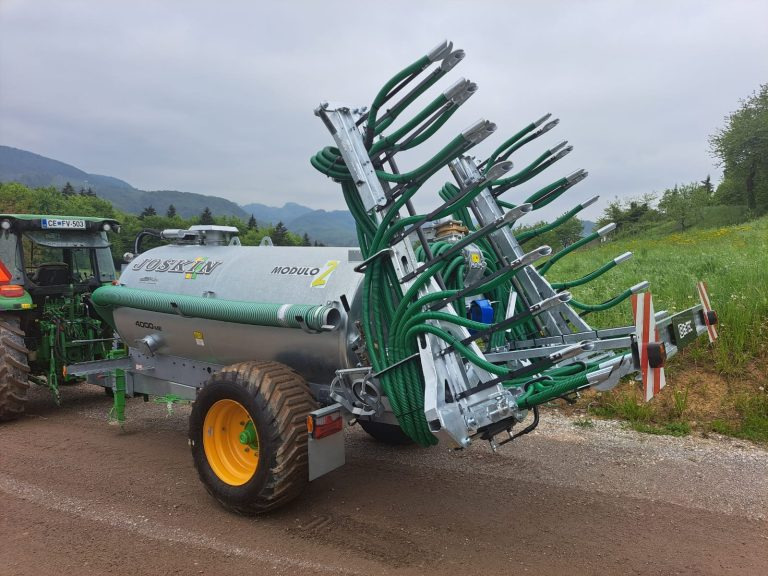 BeTEC Gülleinjektor / Slurry injector / Injecteur / Applicatore / Aplicador de manguera / Шланговый аппликатор / Aplikator 6 m - Deponator gnojnice: slika 4 BeTEC Gülleinjektor / Slurry injector / Injecteur / Applicatore / Aplicador de manguera / Шланговый аппликатор / Aplikator 6 m - Deponator gnojnice: slika 4