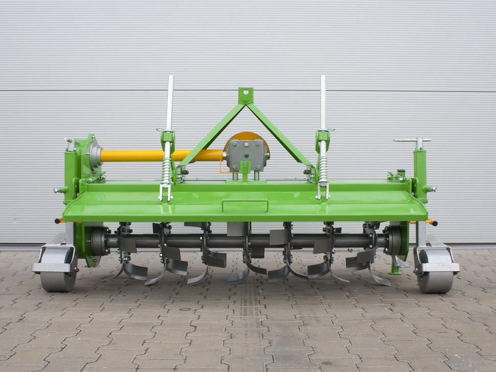 Bomet Bodenfräsen / Rotary tiller / Rotavator / Vangatrice / Rastrillo / Культиватор / Glebogryzarka 2 m - Traktorska freza: slika 5 Bomet Bodenfräsen / Rotary tiller / Rotavator / Vangatrice / Rastrillo / Культиватор / Glebogryzarka 2 m - Traktorska freza: slika 5