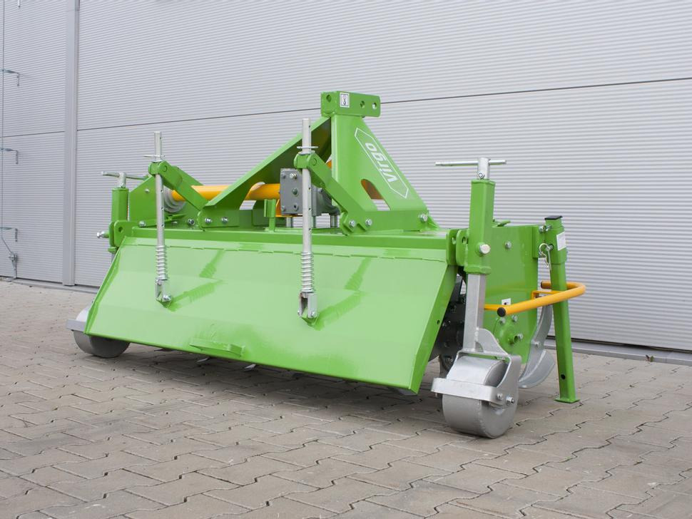 Traktorska freza novi Bomet Bodenfräsen / Rotary tiller / Rotavator / Vangatrice / Rastrillo / Культиватор / Glebogryzarka 2 m: slika 7