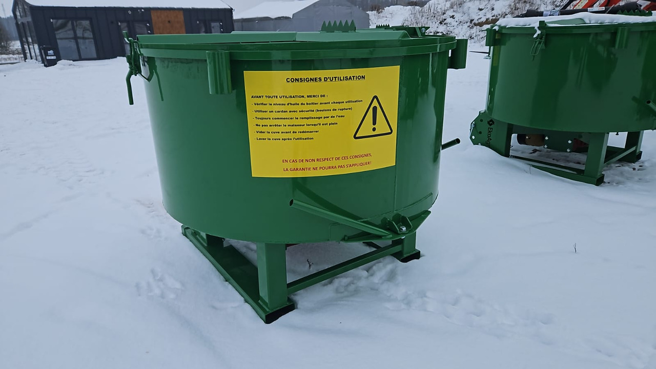 DC Betonmischer / Hydraulic concrete mixer / Malaxeur à béton hydraulique / Betoniera / Бетономешалка с гидравлическим приводом / Betoniarka hydrauliczna 800 l - Mešalica za beton: slika 4 DC Betonmischer / Hydraulic concrete mixer / Malaxeur à béton hydraulique / Betoniera / Бетономешалка с гидравлическим приводом / Betoniarka hydrauliczna 800 l - Mešalica za beton: slika 4