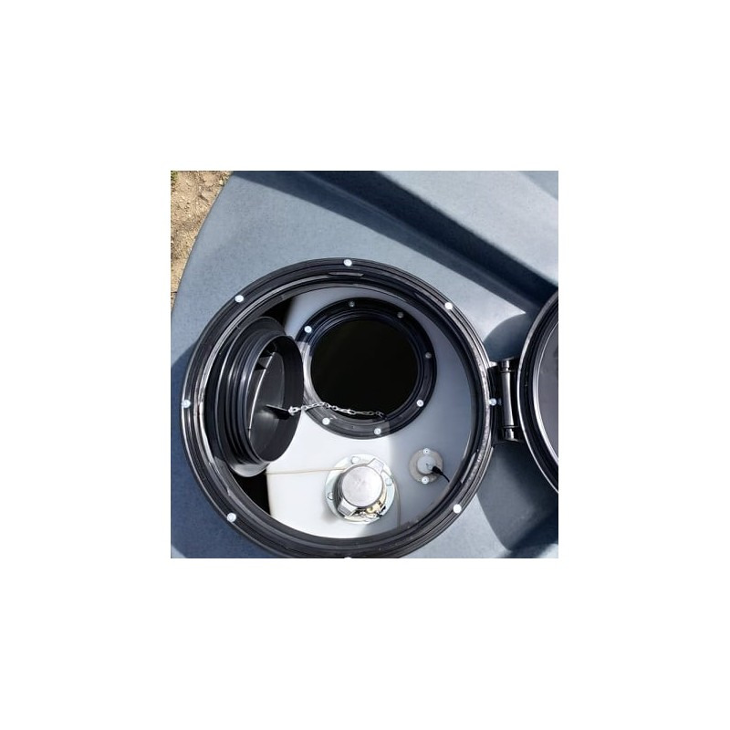DC Dieseltank / Double-walled fuel tank for diesel fuel / Cuve à gasoil / Serbatoio gasolio / Бак для дизельного топлива / Zbiornik dwupłaszczowe na paliwo do oleju napędowego 5000 l - Rezervoar za skladištenje: slika 4 DC Dieseltank / Double-walled fuel tank for diesel fuel / Cuve à gasoil / Serbatoio gasolio / Бак для дизельного топлива / Zbiornik dwupłaszczowe na paliwo do oleju napędowego 5000 l - Rezervoar za skladištenje: slika 4