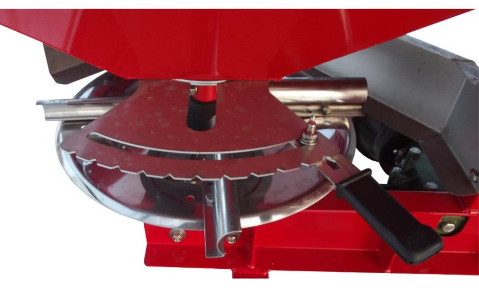 Grass-Rol Düngerstreuer / Fertilizer spreader / Epandeur d'engrais / Spandiconcime / Разбрасыватель минеральных удобрений / Rozsiewacz nawozu 600 l - Rasipač veštačkog đubriva: slika 2 Grass-Rol Düngerstreuer / Fertilizer spreader / Epandeur d'engrais / Spandiconcime / Разбрасыватель минеральных удобрений / Rozsiewacz nawozu 600 l - Rasipač veštačkog đubriva: slika 2