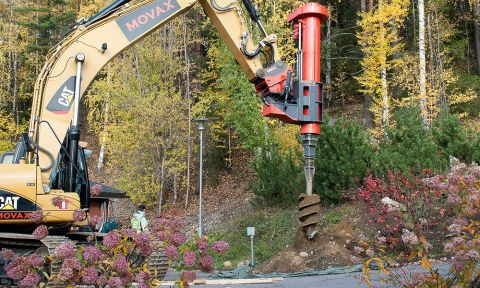 Movax (Мовакс) TAD 32 - Burgija: slika 2 Movax (Мовакс) TAD 32 - Burgija: slika 2