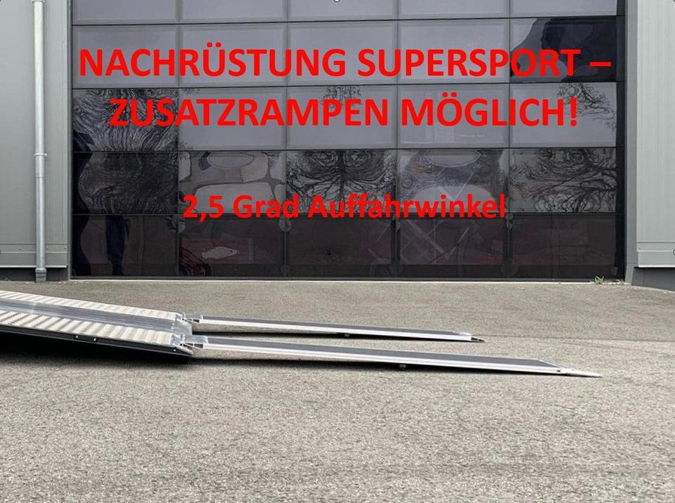 Hrana kamion Algema Mercedes Sprinter 616 ALGEMA BLITZLADER 2 Koffer: slika 17