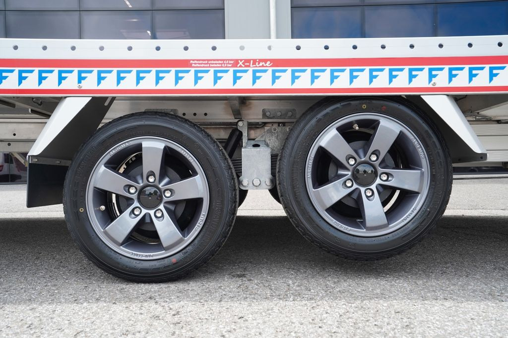 Fitzel EURO-TRANS 35-21/48 X PROFI-EDITION // E-WINDE - Prikolica za prevoz automobila: slika 5 Fitzel EURO-TRANS 35-21/48 X PROFI-EDITION // E-WINDE - Prikolica za prevoz automobila: slika 5