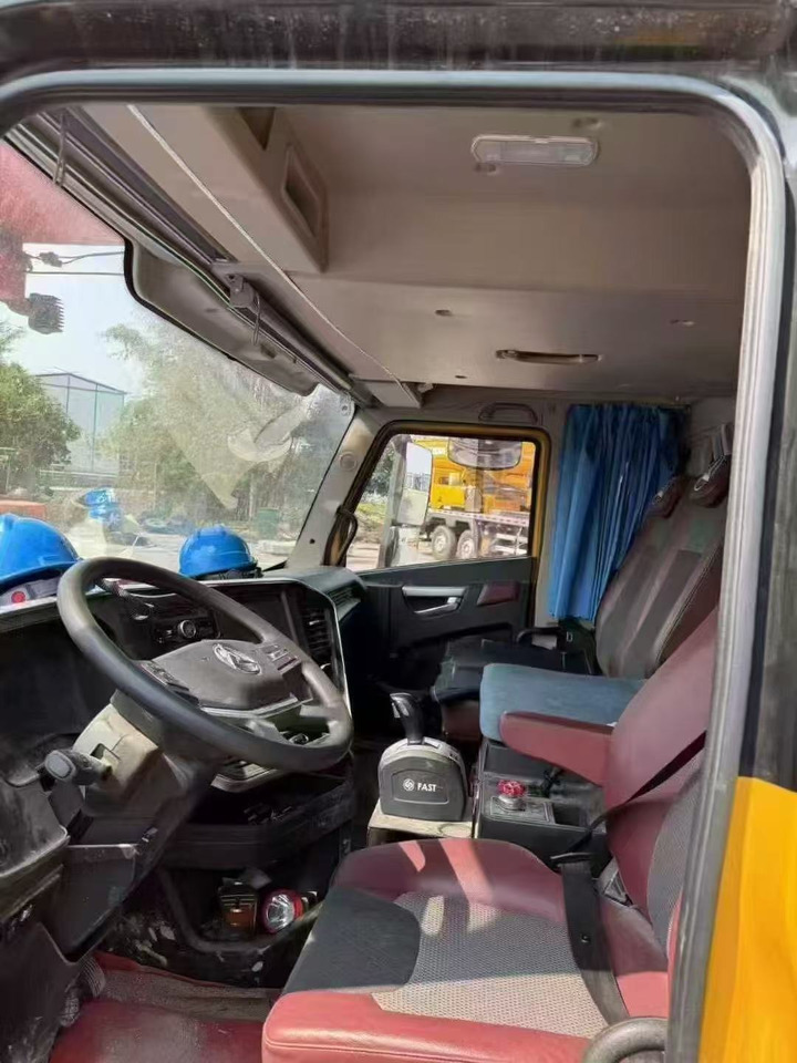 SANY SAC3000 - Autokran za sve terene: slika 3 SANY SAC3000 - Autokran za sve terene: slika 3