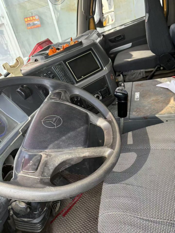 Pokretni kran SANY STC800E5 2021 Model Perfect Condition: slika 13