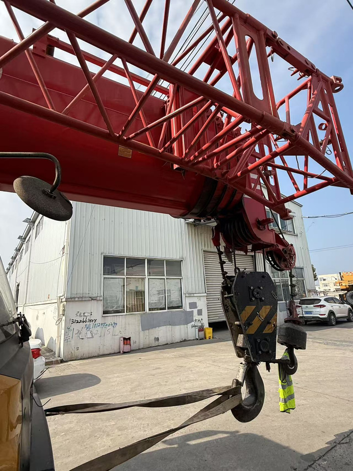 Pokretni kran SANY STC800E5 2021 Model Perfect Condition: slika 17