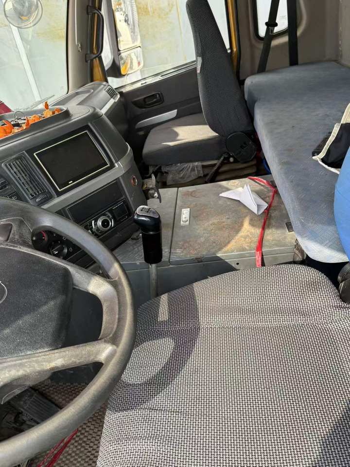 Pokretni kran SANY STC800E5 2021 Model Perfect Condition: slika 14