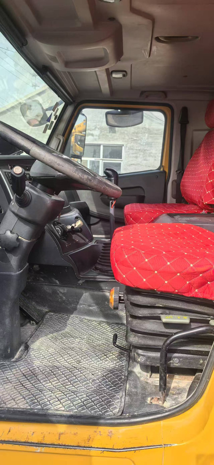 XCMG QY50KA - Pokretni kran: slika 3 XCMG QY50KA - Pokretni kran: slika 3