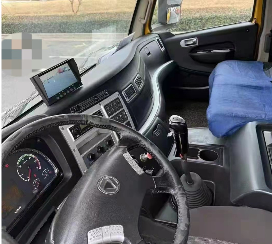 XCMG XCMG XCMG - Pokretni kran: slika 2 XCMG XCMG XCMG - Pokretni kran: slika 2