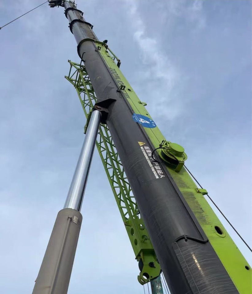 ZOOMLION ZTC300V - Pokretni kran: slika 2 ZOOMLION ZTC300V - Pokretni kran: slika 2