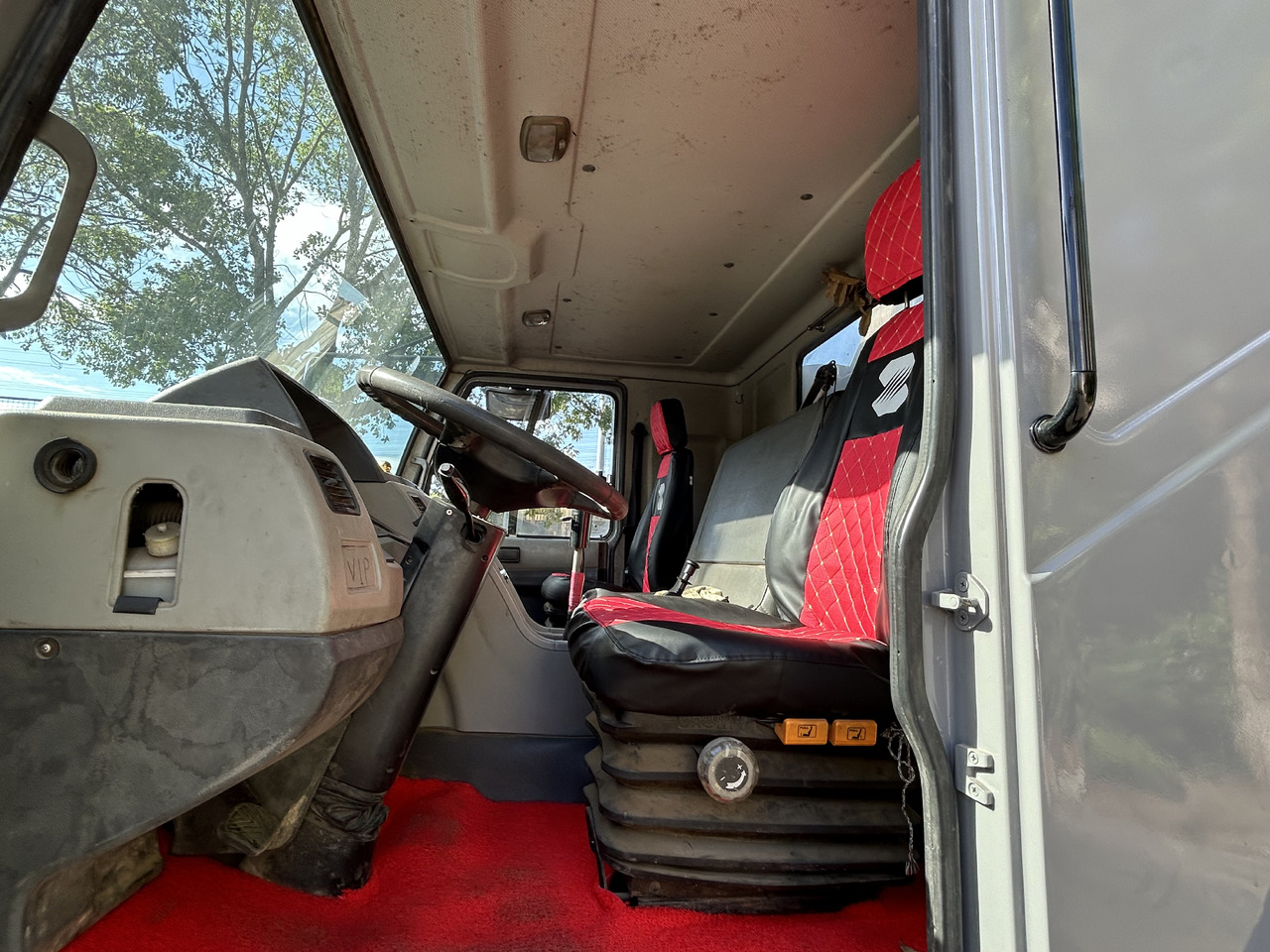 ZOOMLION ZTC801V - Pokretni kran: slika 3 ZOOMLION ZTC801V - Pokretni kran: slika 3