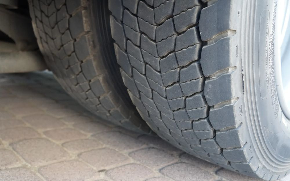 Kamion sa ceradom DAF XF 480 EURO 6 ZESTAW TANDEM PRZEJAZDOWY 120 M3  7,8 M + 7,8 M WECON: slika 10